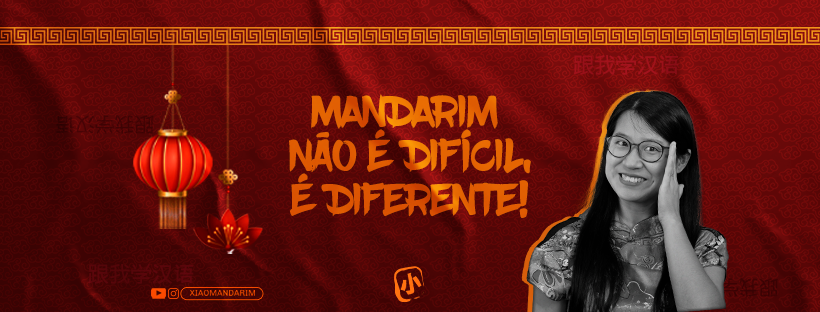 Curso de chinês mandarim Grátis (Curso ao Vivo e Gratuito)